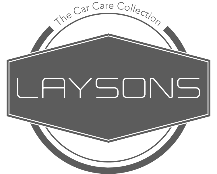 LAYSONS Car Care, Car Cleaning Products